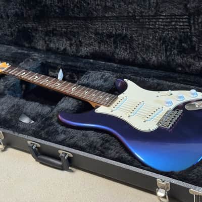 2020 PRS Silver Sky Nebula Limited image 13