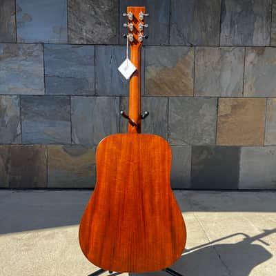 Martin D-15M Solid Mahogany Acoustic image 7