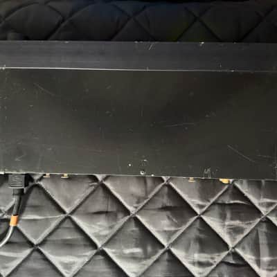 TC Electronic M2000 Multi-Effect Unit and Reverb image 3