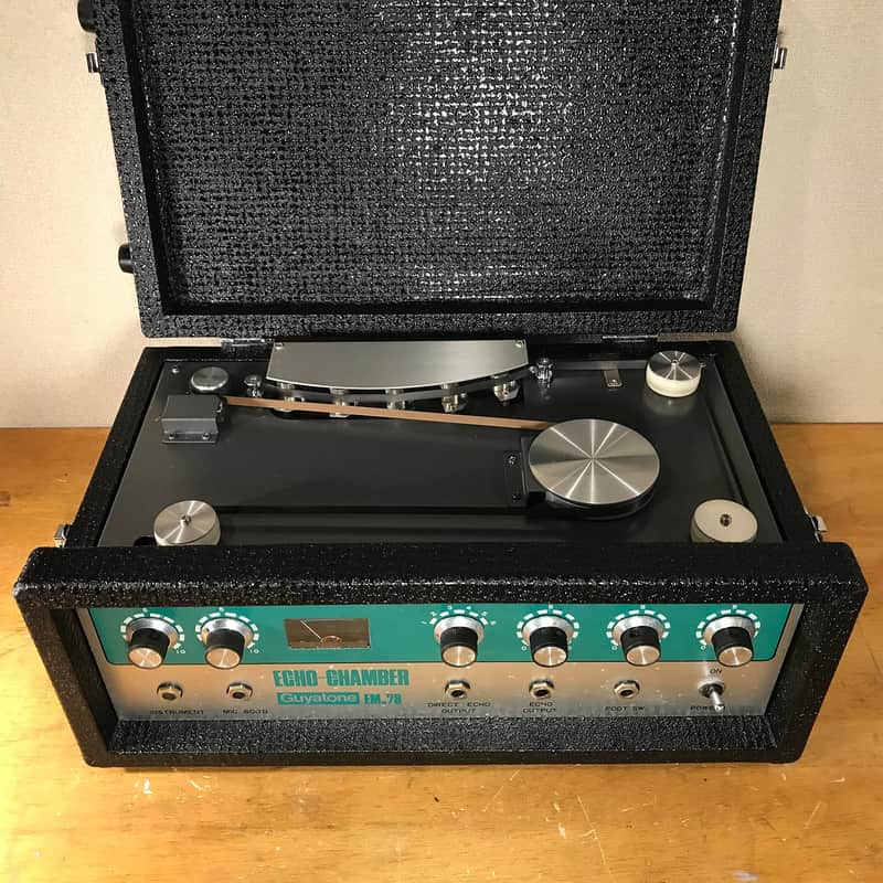 Guyatone EM-78 Echo Chamber | Reverb Australia