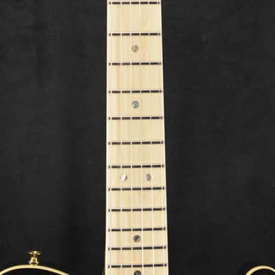 Fender Richie Kotzen Telecaster Brown Sunburst Maple Fingerboard image 5