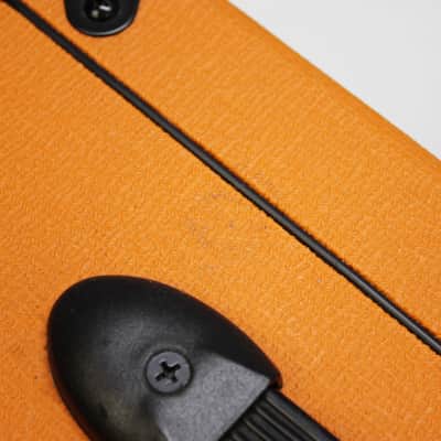 Orange OR15H 15-Watt Guitar Amp Head 2012 - Present - Orange image 16