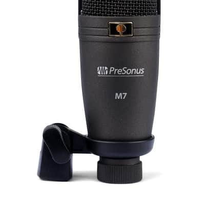 Presonus AUDIOBOXITWOSTD AudioBox iTwo, HD7 Headphones, M7 Mic, S1 Artist image 3