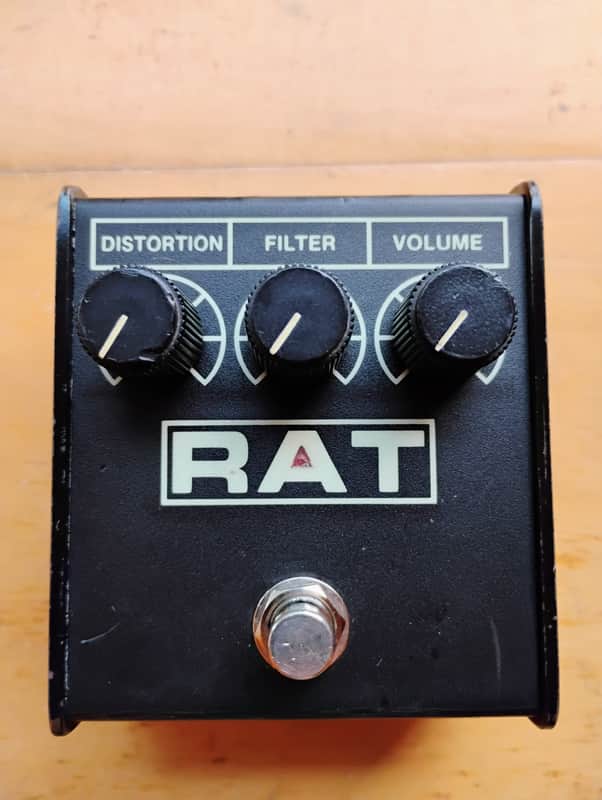 ProCo RAT 2 (Flat Box)