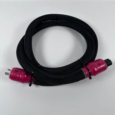 Shunyata Python Alpha PYA-830 Power Cable 2 Meters image 2