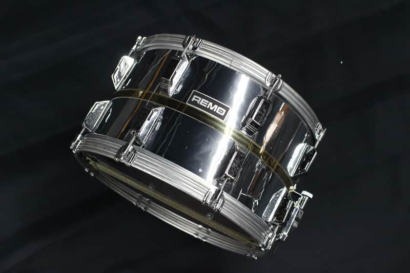 REMO / Quadura 14" x 8" Secondhand! [67222] image 1