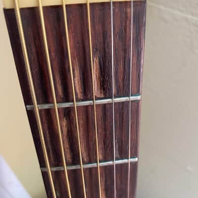Yamaha  FG-150 1970s image 12