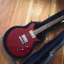 Hamer Eclipse 1996 Red