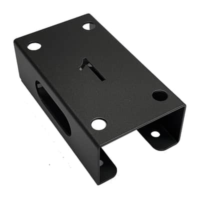 Fix FP-1X Pedal Riser Fits Standard Boss Ibanez 2.50" x 4.50" x 1.5"
