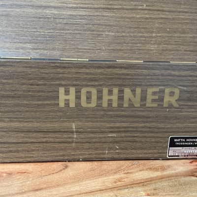 Hohner Pianet N image 6