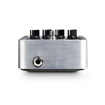 Palmer Pocket Amp Mk2 - Portable Guitar Preamp image 4