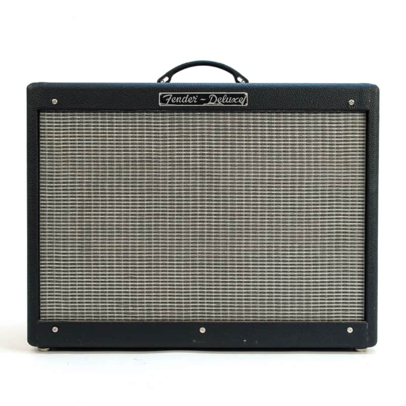 Fender Hot Rod Deluxe 3-Channel 40-Watt 1x12
