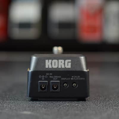 Korg PB-03 Pitchblack Poly 2010s - Black image 4