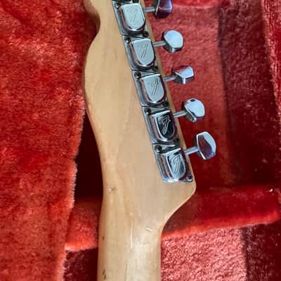 Fender Thinline Telecaster 1972 Series 1 image 22