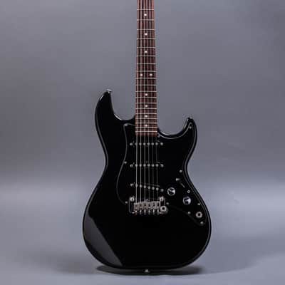 G&L SC-3 1991, Black image 3