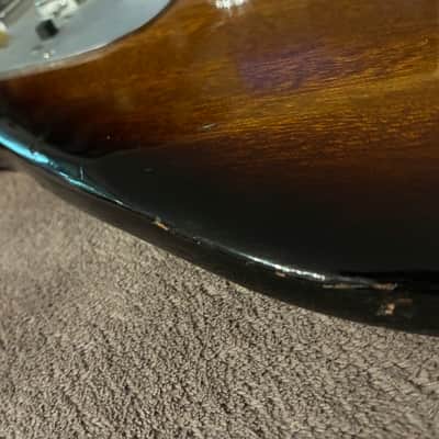 Teisco TG-64 ET-320 image 12