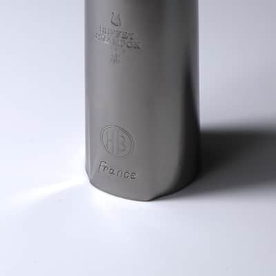 Buffet Crampon Divine Bb Clarinet Mouthpiece Cap B-STOCK image 3