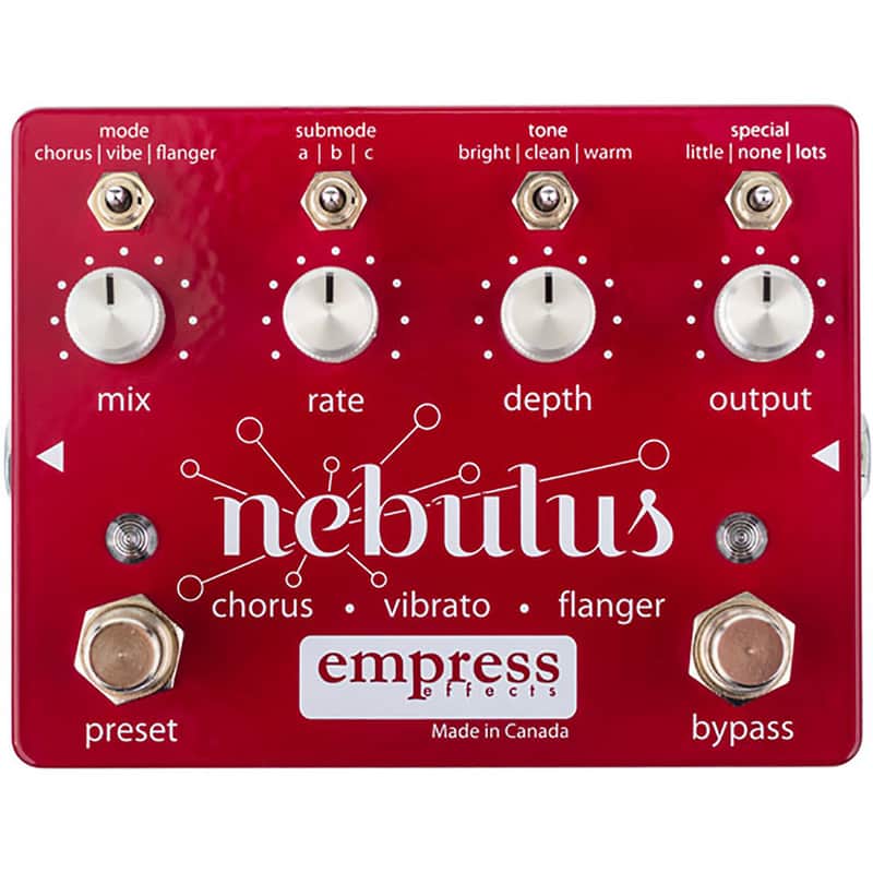 Empress Nebulus image 1