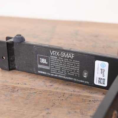 JBL VRX-SMAF Small Array Frame for VRX928LA and VRX915S (church owned) CG00SSH image 2