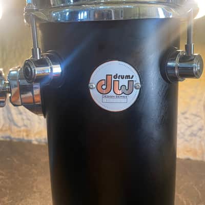 DW Design Series Rata Toms™ - 16 x 6" image 2