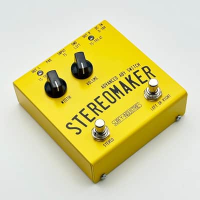Surfy Industries StereoMaker