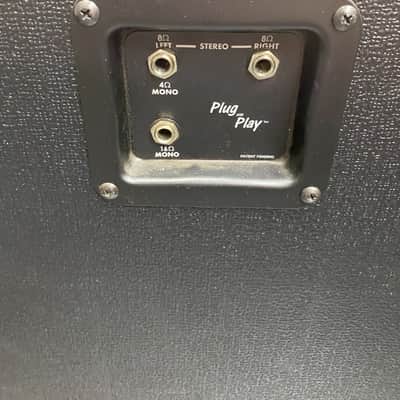 New Vintage Amplifiers NV 4x12 Guitar Amp Speaker Cabinet Celestion G12M 65 C image 6