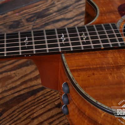 Taylor K14ce - 2006 image 7
