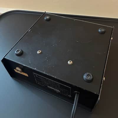 Multivox MX-99 Mini Echo Analog Delay image 3