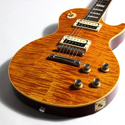 2010 Gibson Custom Shop SLASH AFD Les Paul Appetite for Destruction Signature Model VOS | Kris Derrig image 6
