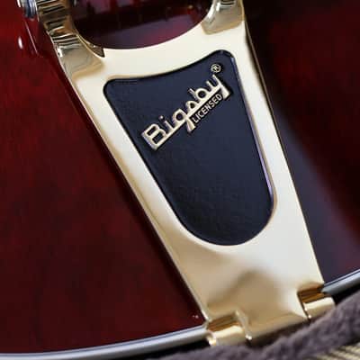 Gretch G5422TG Electromatic | Walnut Stain image 9
