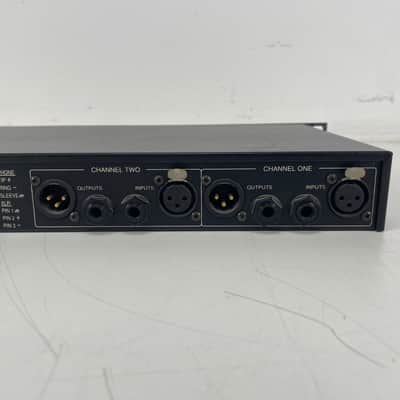 DBX - Digital Dynamics Processor image 12