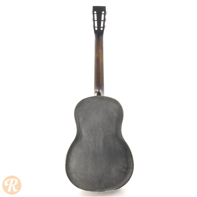 National Style 0 Resonator Natural 1929 image 7