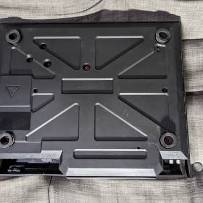 Technics SL-L25 80's Black/Grey image 6