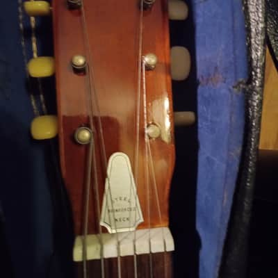 Atomic Guitar, High Gloss, Steel strings image 5