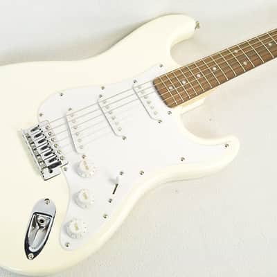 Fender Starcaster  White image 11