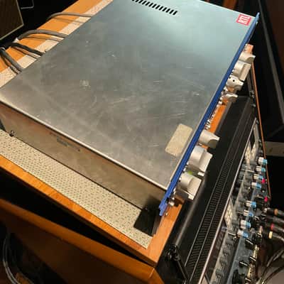 Immagine DBX 160S 2-Channel Compressor / Limiter - 3