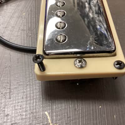 Gibson Bill Lawrence HB-R and HB-L Humbucker Set image 10