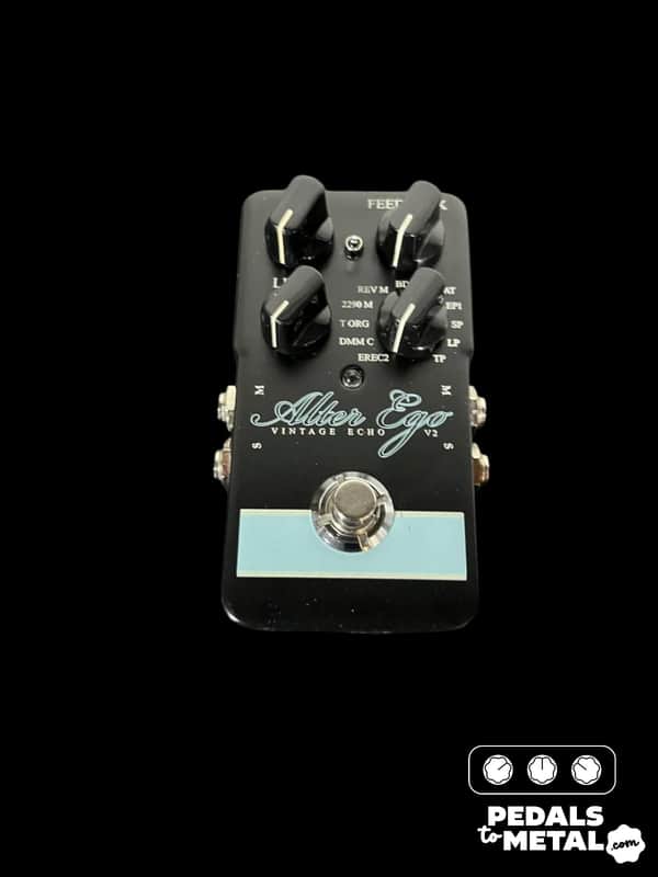 tc alter ego vintage echo v2-x10261 image 1