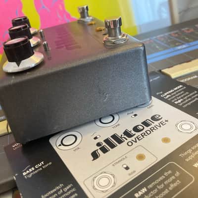 Silktone Overdrive+ 2024 - Present - Various image 3