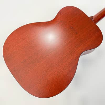 Martin 000-16GT Natural 2011 image 19