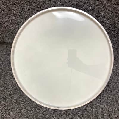 NOS Aquarian 16" Hi Frequency Coated Single Ply Drum Head TCHF16 image 9