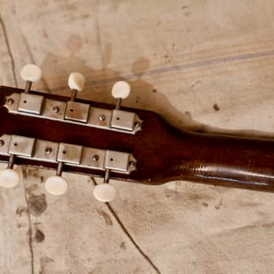 Gibson Melody Maker 1961 - Sunburst image 10