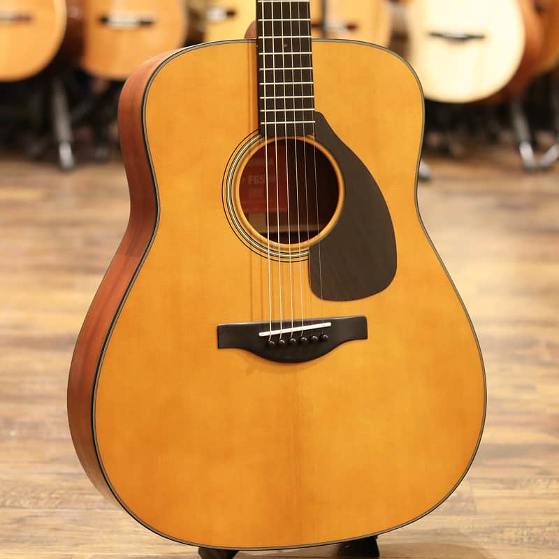 Yamaha Fg5 image 1