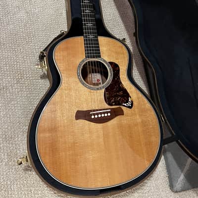 Taylor Gold Label 814e Rosewood 2025 - Present - Natural image 12