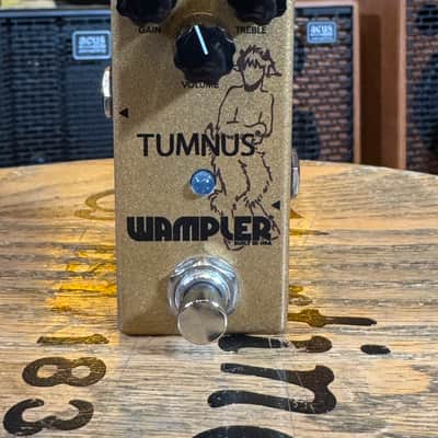 Immagine Wampler Tumnus - 1
