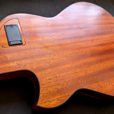 Sonicguitars CLASSIC PLAYER 2026 - Shellac image 10