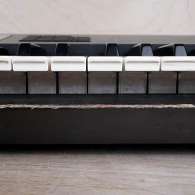 Korg 01/WFD Black Workstation Keyboard image 6