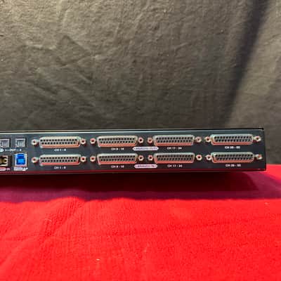 Antelope Orion 32 HD MADI & USB 3.0 Interface image 5