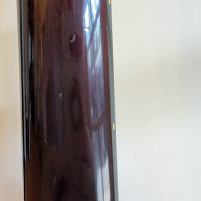 Brondel A2 The Essential (OM) - Carpathian Spruce - Wenge - 2012 - Nitrocellulose image 6