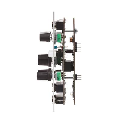 Qu-Bit Electronix Chance Eurorack Random Module (Silver) image 6